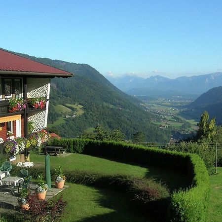 Cozy Apartment In Afritz Am See Near Gerlitzen Ski Area Luaran gambar