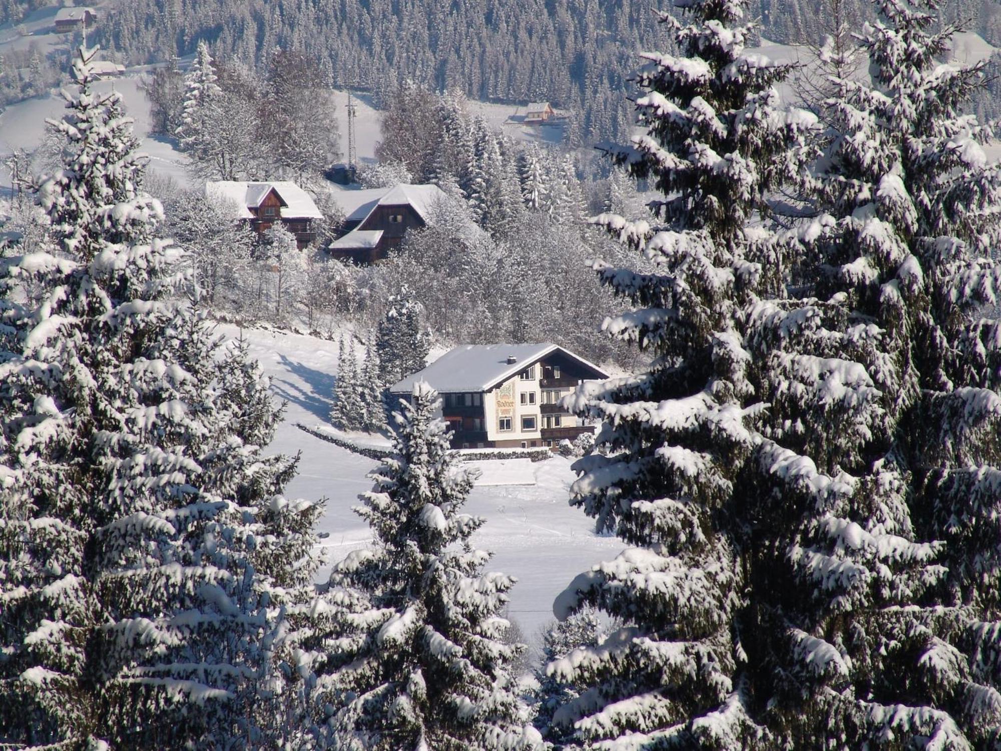 Cozy Apartment In Afritz Am See Near Gerlitzen Ski Area Luaran gambar