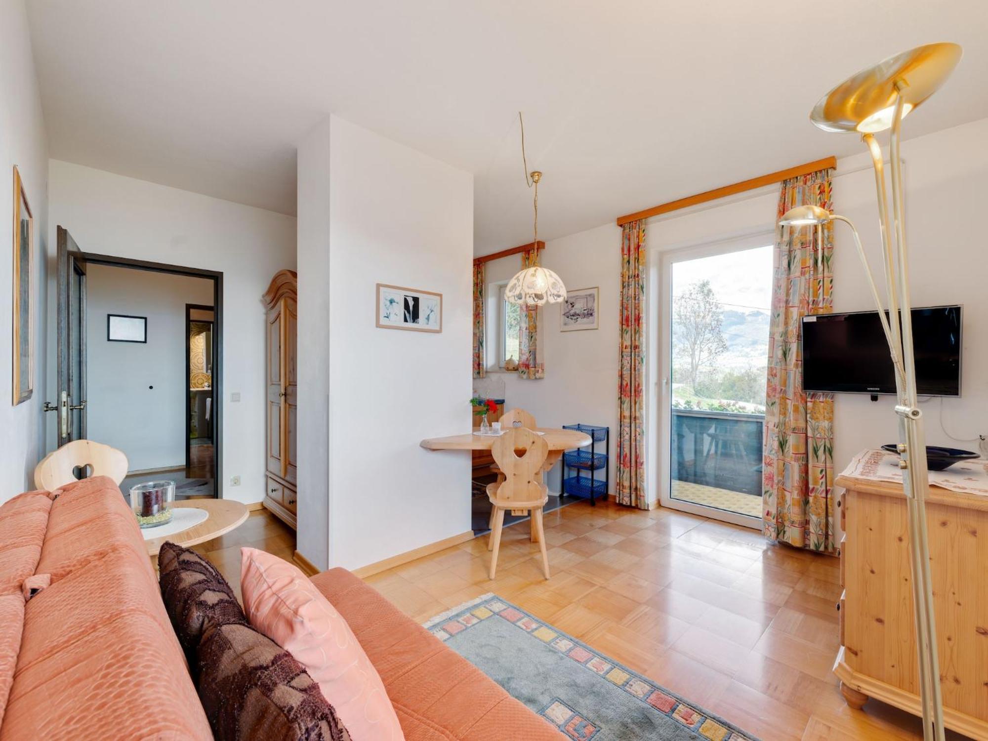 Cozy Apartment In Afritz Am See Near Gerlitzen Ski Area Luaran gambar