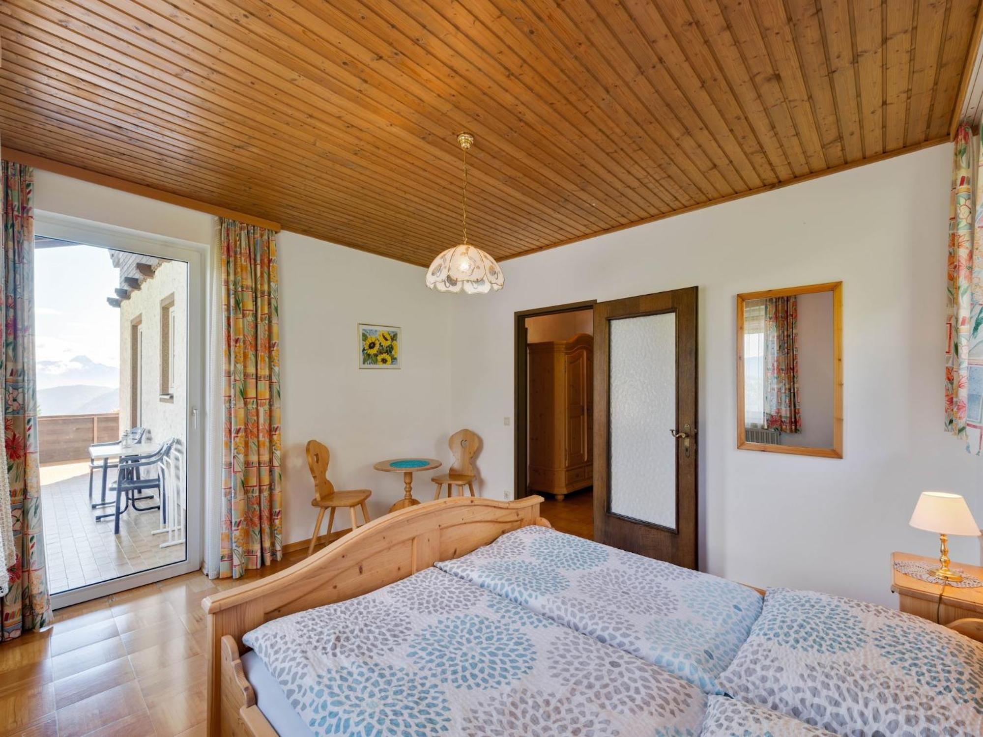 Cozy Apartment In Afritz Am See Near Gerlitzen Ski Area Luaran gambar