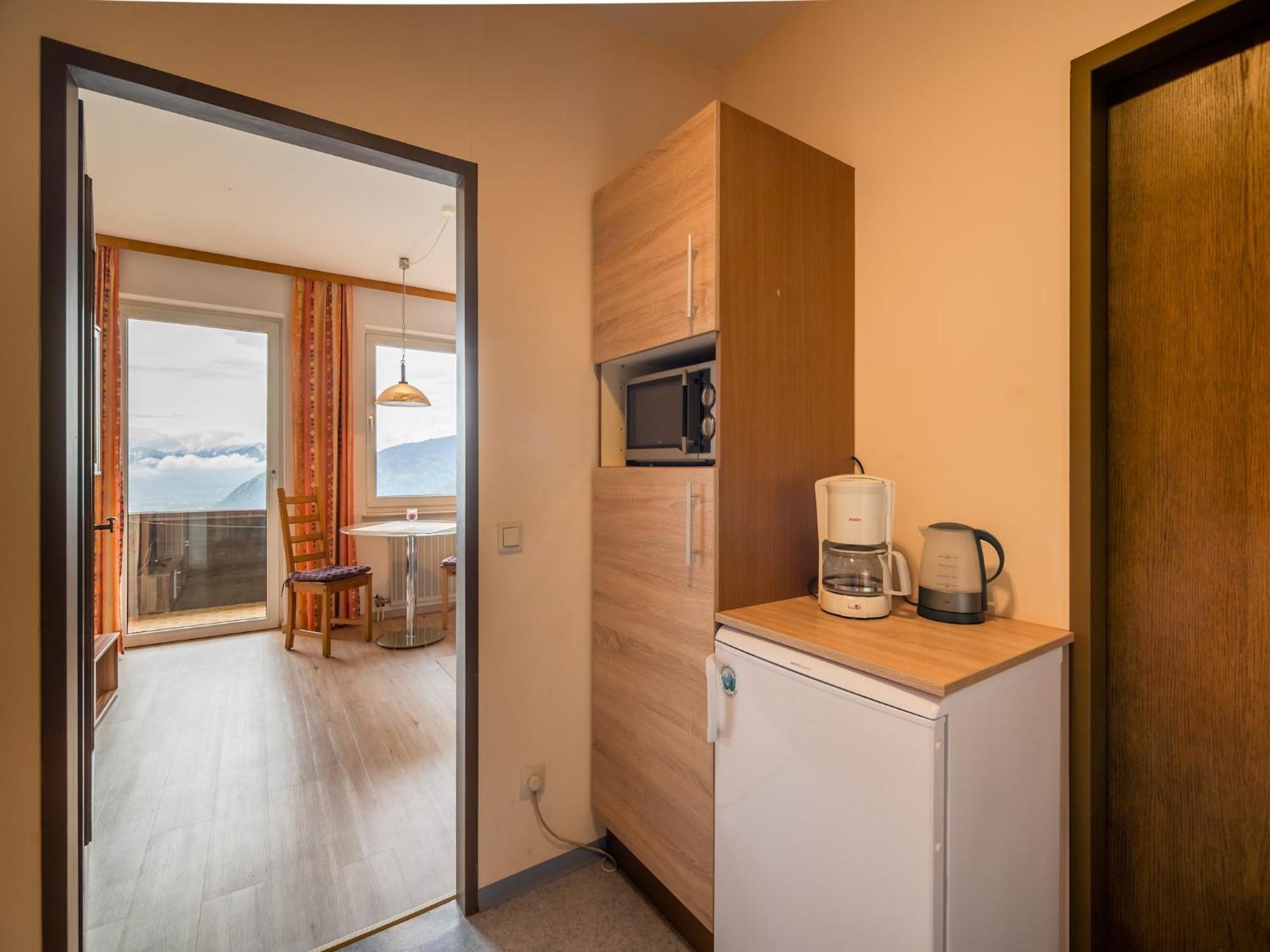 Cozy Apartment In Afritz Am See Near Gerlitzen Ski Area Luaran gambar