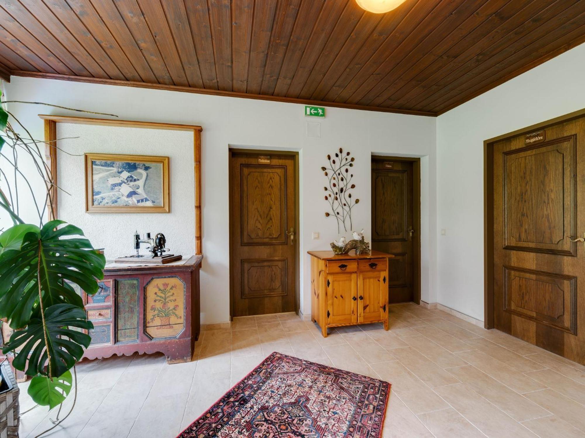 Cozy Apartment In Afritz Am See Near Gerlitzen Ski Area Luaran gambar