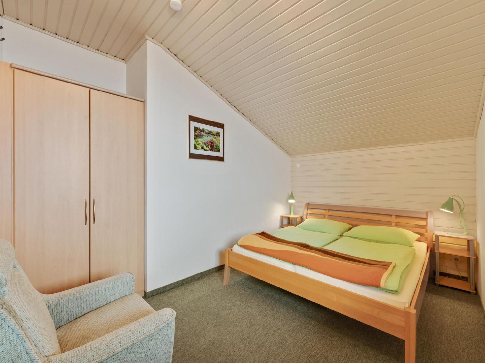 Cozy Apartment In Afritz Am See Near Gerlitzen Ski Area Luaran gambar