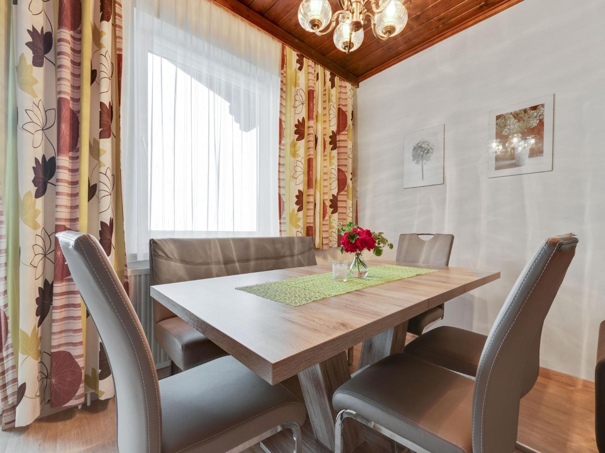 Cozy Apartment In Afritz Am See Near Gerlitzen Ski Area Luaran gambar