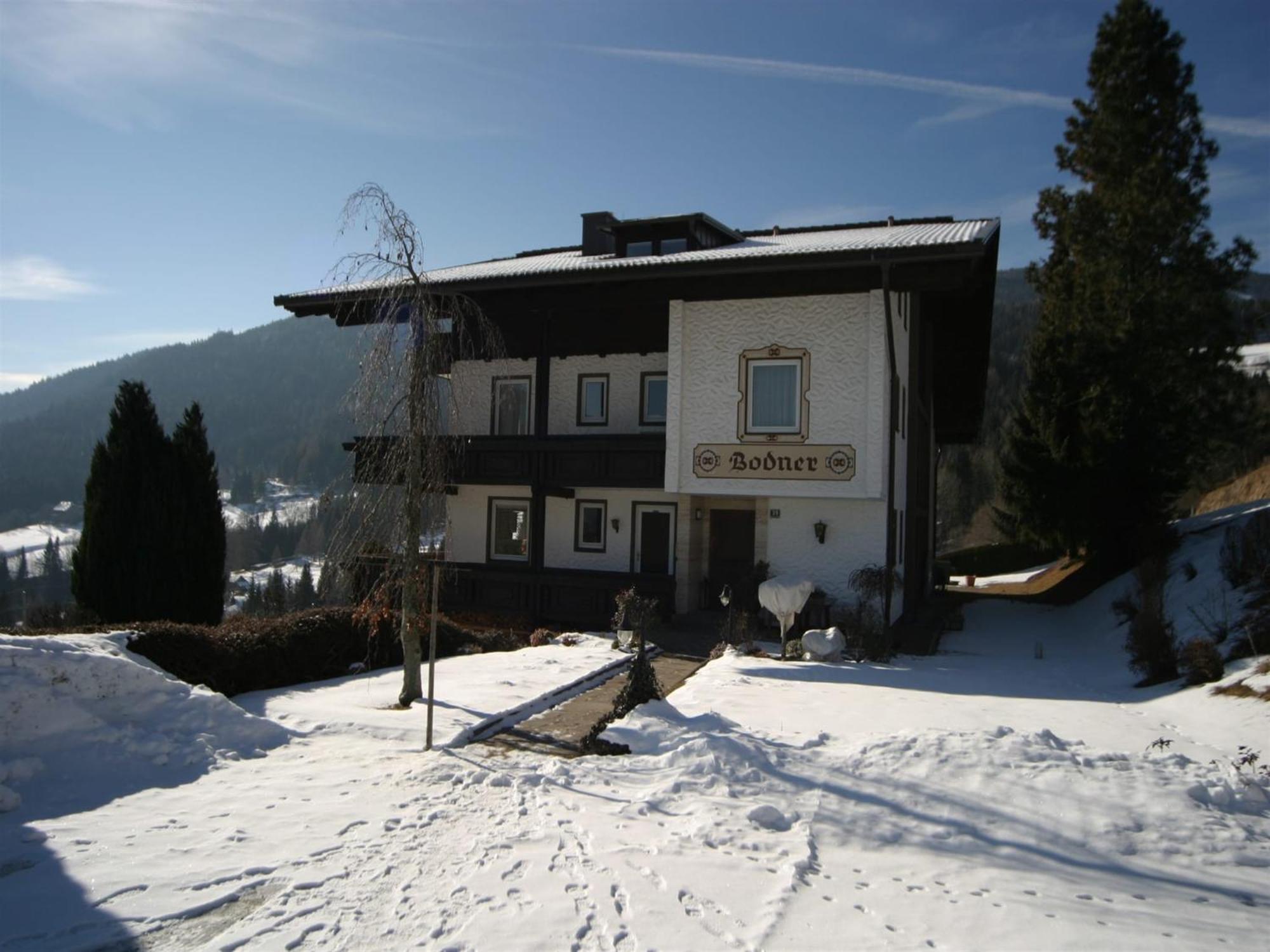 Cozy Apartment In Afritz Am See Near Gerlitzen Ski Area Luaran gambar