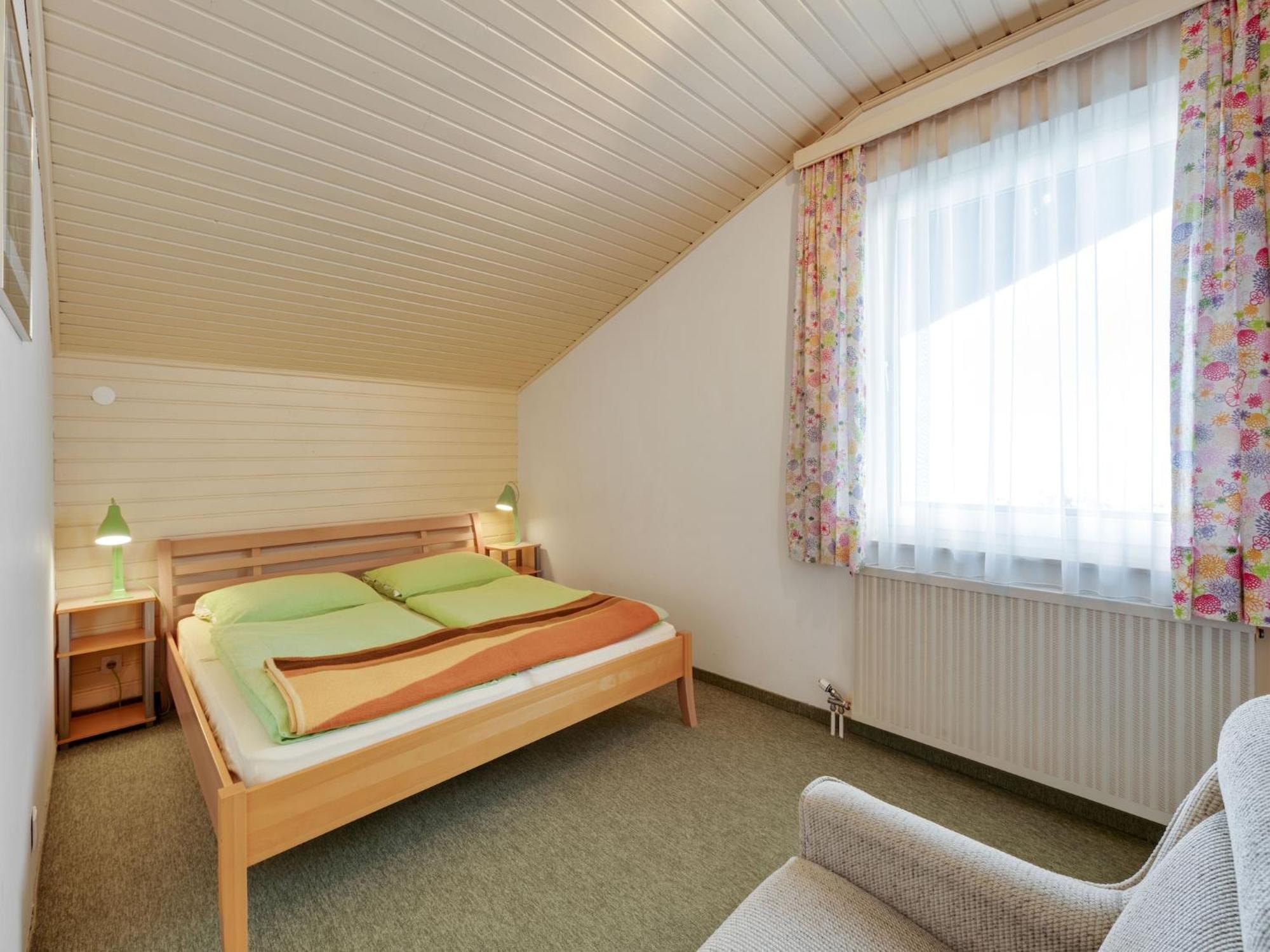 Cozy Apartment In Afritz Am See Near Gerlitzen Ski Area Luaran gambar