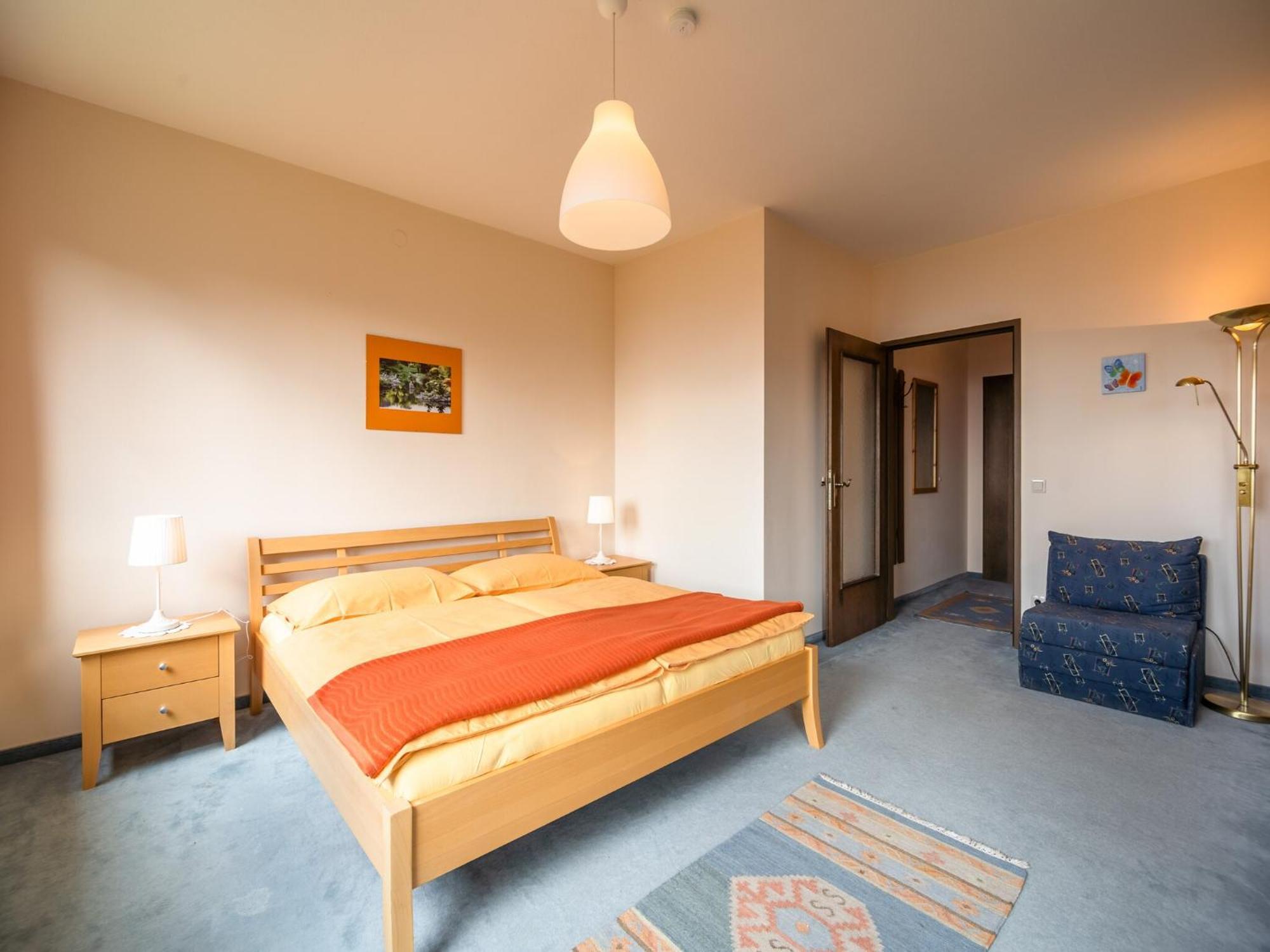 Cozy Apartment In Afritz Am See Near Gerlitzen Ski Area Luaran gambar