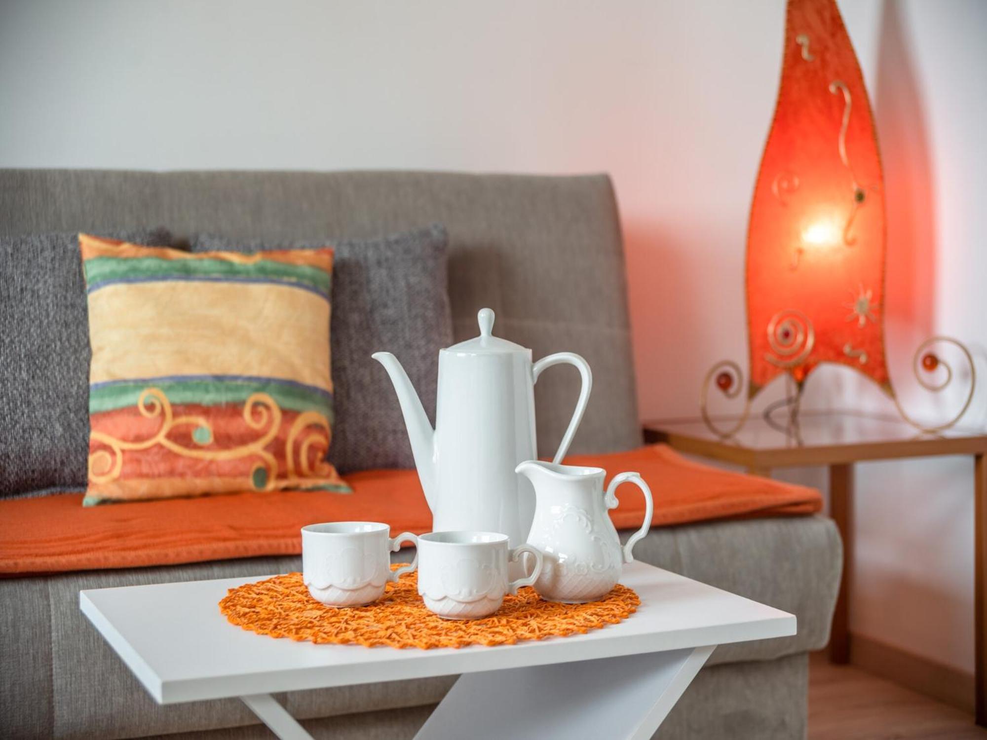 Cozy Apartment In Afritz Am See Near Gerlitzen Ski Area Luaran gambar