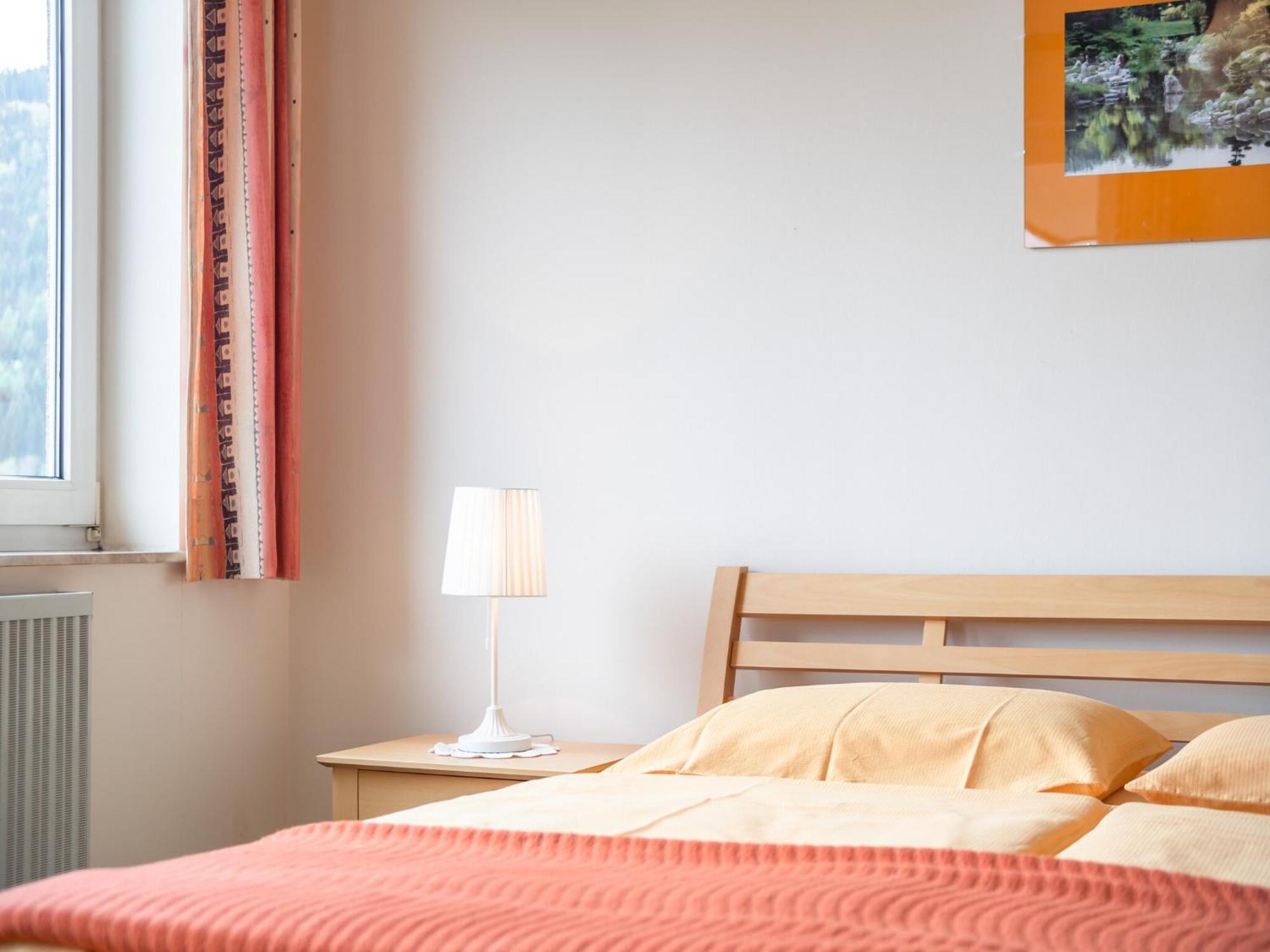Cozy Apartment In Afritz Am See Near Gerlitzen Ski Area Luaran gambar