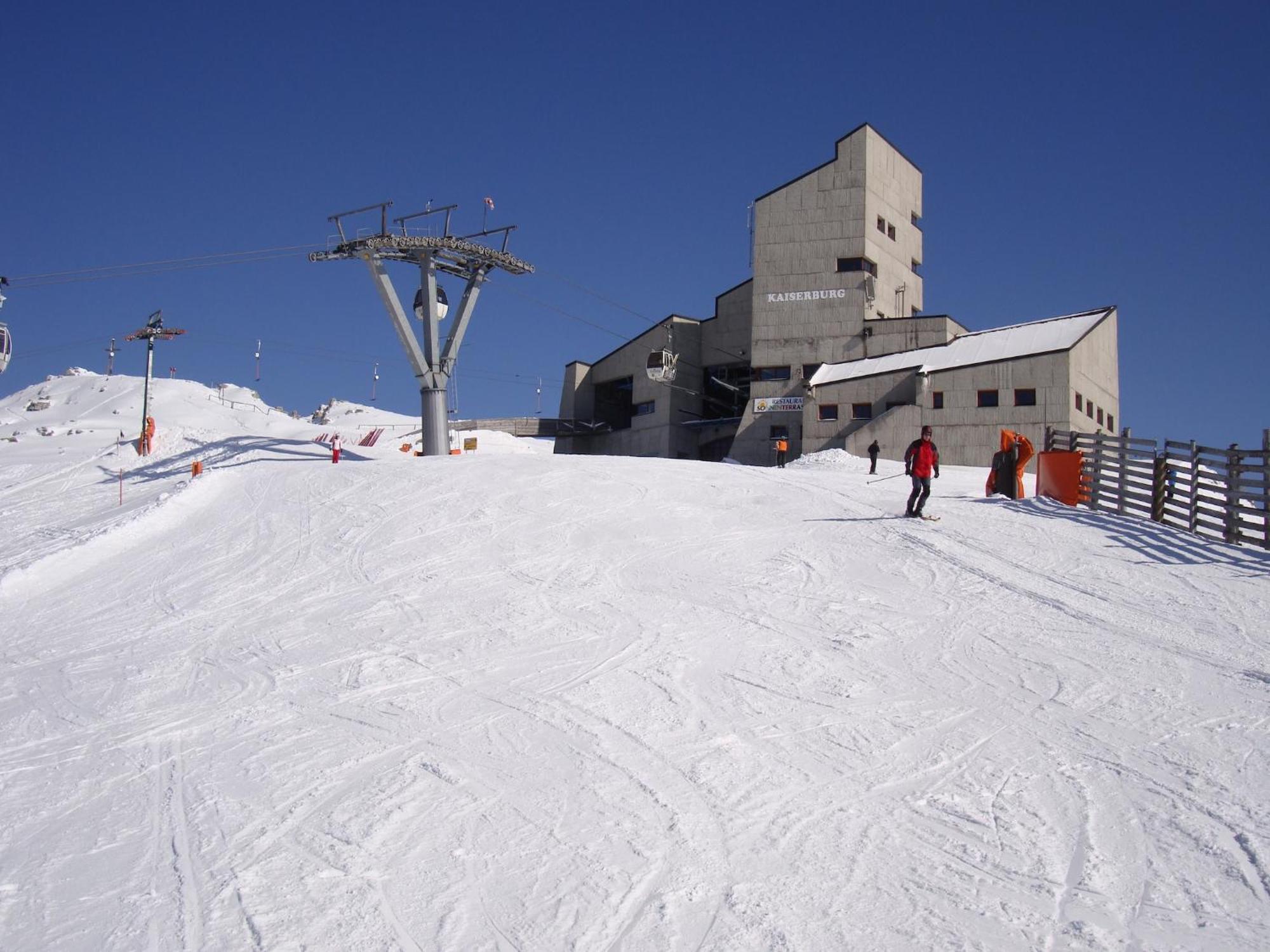 Cozy Apartment In Afritz Am See Near Gerlitzen Ski Area Luaran gambar